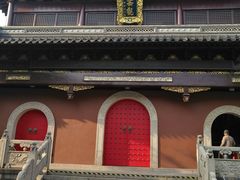 -上海白云观