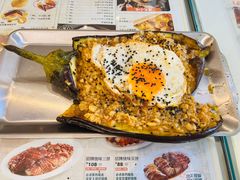 -嘚瑟人生烧烤·东北大油边(大学路店)