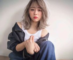 -TRIMS HAIR 修剪造型·烫染接发