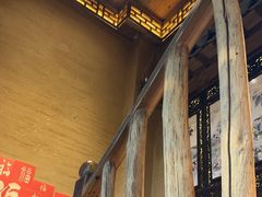 -徽三说·土徽菜·中国徽菜连锁品牌(一中店)