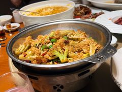 -天福苑(崇宁路店)
