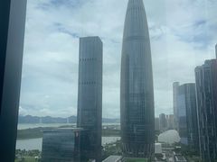 -小南洋海景餐厅(深圳湾店)