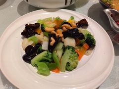 -大铁勺新津菜(东丽阳光新业广场店)