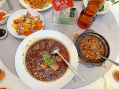 -汤城小厨•粤菜•靓汤(金宝街店)