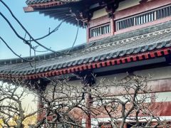 -西安华清御汤酒店