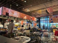 -陈鹏鹏潮汕菜(欢乐海岸 海边景观店)