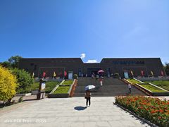 -杀虎口风景名胜区