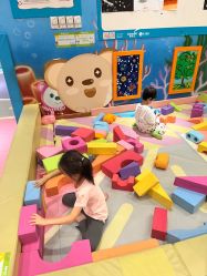 点击看大图 -孩子王童乐园(丰禾万达店)