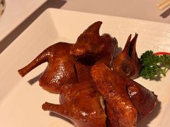 乳鴿-利苑酒家(宜安广场店)