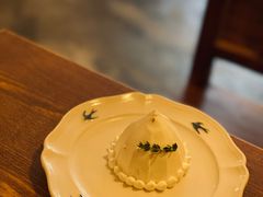 白色巨塔-Ginko银子(青龙街店)