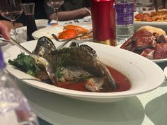 -蛇口希尔顿南海酒店·随轩中餐厅·粤菜