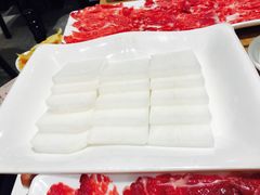-掂档潮汕牛肉火锅(沈阳万象城店)