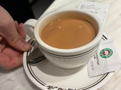 奶茶-陶陶居酒家(新天地店)