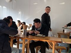 大堂-李小老烧饼(常营民族家园店)