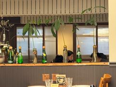 -沏点Trattoria意大利餐厅(新街口店)
