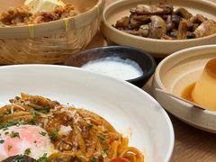 -无印良品餐堂 MUJI Diner(成都太古里店)