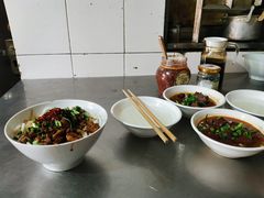 -丁记面馆(凤凰店)