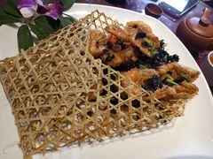-天鹅湖餐厅