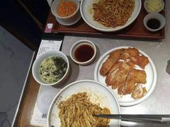 -松鹤面馆·古法焖肉面(观前店)
