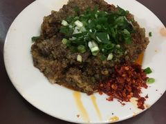 -百年粉蒸牛肉