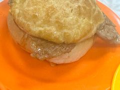 -冰岛茶餐厅(人民路店)