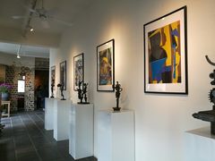 大堂-瓦库茶馆17号(海汇港店)