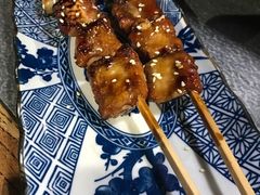 -探鱼·鲜青椒爽麻烤鱼(广州花都来又来店)