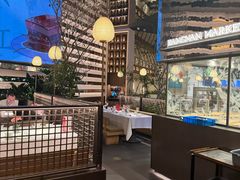 -桂满陇·海市蜃楼·黑金(国金店)