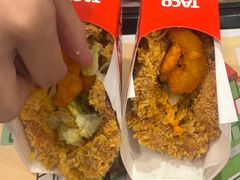 -肯德基(太原龙湖店)