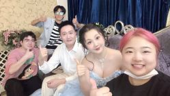 -水晶之恋婚纱摄影(北京总店)