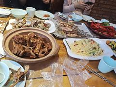 -马子全羊(堤口路店)