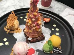 -哈根达斯(武汉天地店)