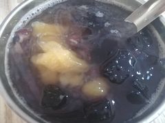 芋泥-爱啊石花膏