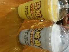 -马拉桑果汁(龙头路总店)