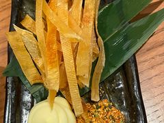 -玄白·炭烤活鳗(上海首店)