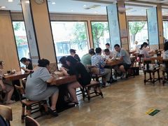 -溢香苑瓦罐(前进路店)