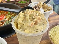 -笔记安顺夺夺粉火锅