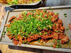 -树厨贵州菜(大十字店)