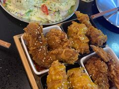-京尚道韩式美食屋(海甸岛店)