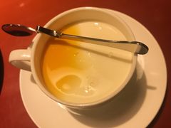 焦糖布丁-初花·日本料理