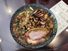 -螺世纪螺蛳粉·桂味小排档(裕德店)