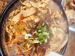 -马老大烧烤(和平路店)