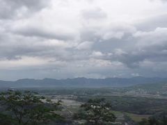 -莲峰云海景区