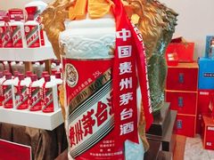 -红色盛宴酒楼(科丰桥店)