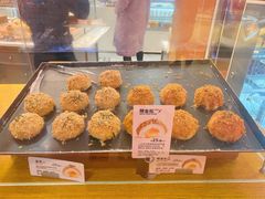 -面包新语(国瑞店)