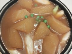 -彩虹之约•淮扬家宴(亚运村店)