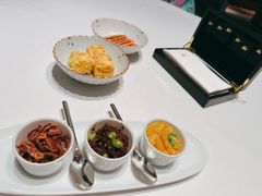 餐前小食-新荣记(建国门外大街店)