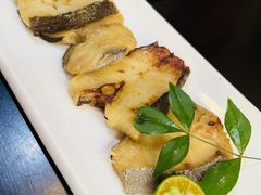 -花狸日本料理(柏庐广场店)