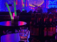 -MOSSO·Liveshow(M3香港广场店)