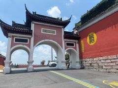 -句容茅山景区